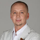 Десятерик Олег Евгеньевич