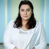 Кириленко Кристина Валерьевна