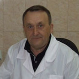 Лодкин Сергей Михайлович
