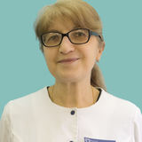 Акопян Марине Левоновна