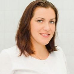 Сташина Елена Владимировна, фото