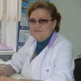 Джабраилова Лира Михайловна