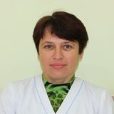 Юрченко Наталья Николаевна
