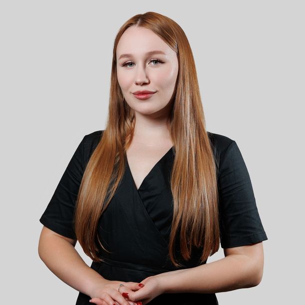 Васильева Аделина Наилевна