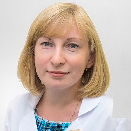 Пименова Полина Вячеславовна