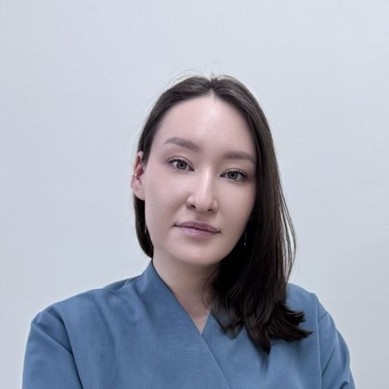 Казанцева Екатерина Руслановна