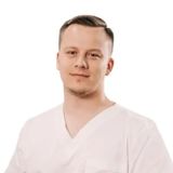 Доброжанский Антон Николаевич
