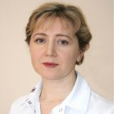 Волокитина Инна Александровна