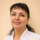Кузьмина Наталья Ивановна