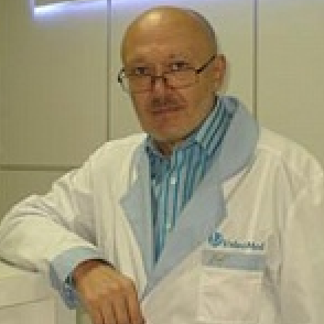 Левченко В.Г. Прокопьевск - фотография