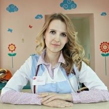 Метелица О.В. Москва - фотография
