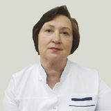 Сикорская Наталия Владимировна