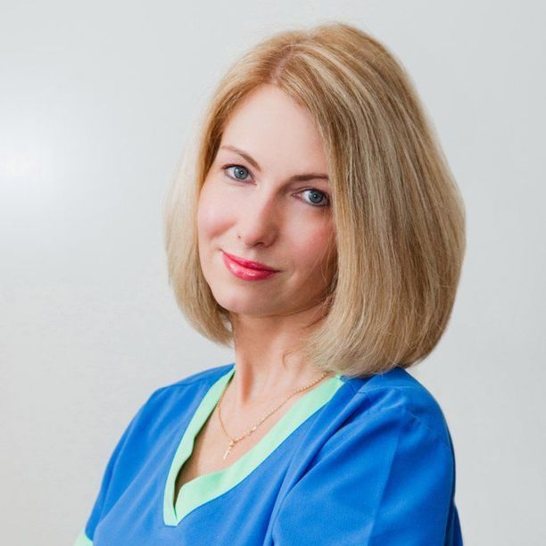 Малаховская Елена Алексеевна, фото