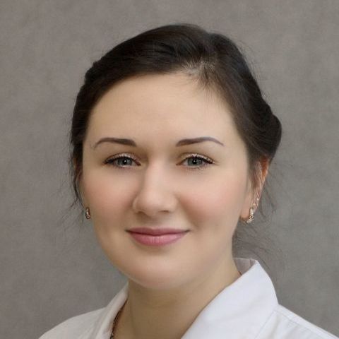 Игнатьева Полина Анатольевна, фото
