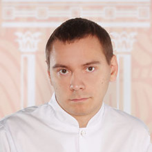 Шлейко В.В. Екатеринбург - фотография