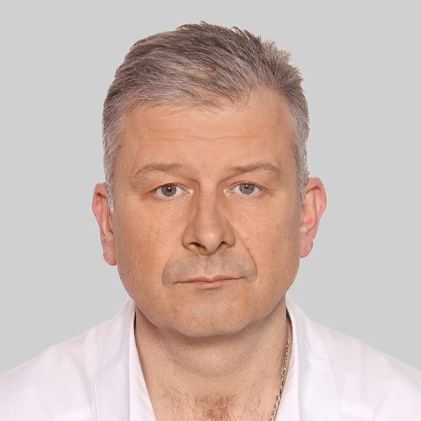 Орешкин Андрей Валерьевич, фото