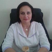 Акудович Наталья Витальевна, фото