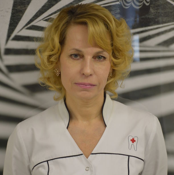 Бакуменко Маргарита Юрьевна, фото
