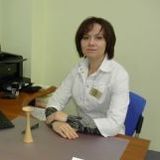 Кадцина Татьяна Владимировна