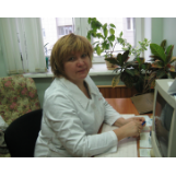 Гилазутдинова Гузель Энваровна, фото