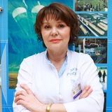 Жданова Ирина Викторовна