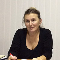 Погодина Ольга Станиславовна