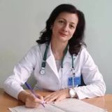 Гассиева Царина Борисовна