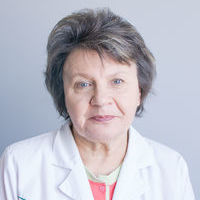 Виноградова Галина Владимировна