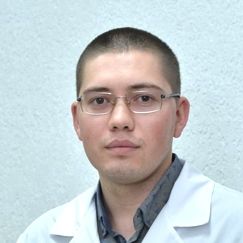 Ефремов Евгений Ильич Набережные Челны: врач функциональной диагностики, врач ультразвуковой диагностики