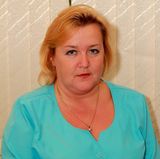 Белокурова Ольга Александровна