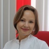 Маева Марина Николаевна