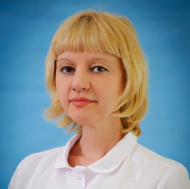 Исаева Наталья Владимировна, фото