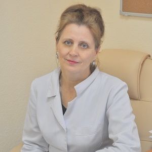 Рудакова Татьяна Петровна