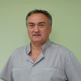 Касьянов Валерий Владимирович