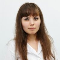 Зайцева Марина Александровна, фото