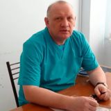 Шекихачев Владимир Музачирович