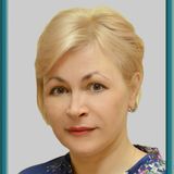 Стефаненко Марина Юрьевна