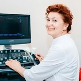 Викторова Вера Павловна
