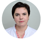 Сюмакова Светлана Александровна
