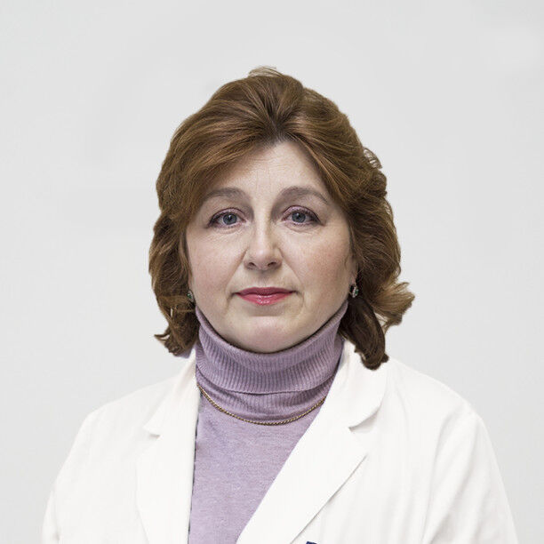 Белошенкова Людмила Васильевна, фото