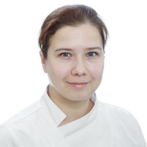 Портнова Г.В. Москва - фотография