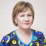 Рафикова Ольга Юрьевна фото