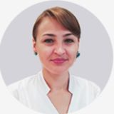 Савченко Анастасия Евгеньевна