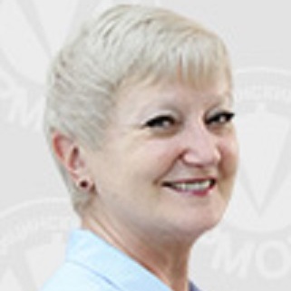 Хлебникова Ирина Вадимовна, фото