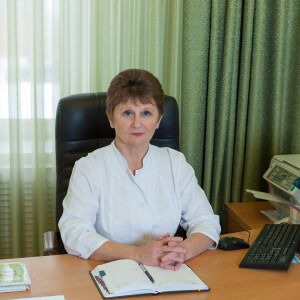 Гавришова Наталия Николаевна, фото