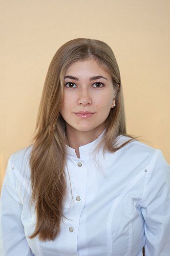 Корнеева Маргарита Сергеевна, фото