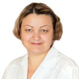 Аксененко Татьяна Николаевна