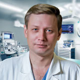 Назаров Олег Михайлович