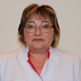 Михайлова Марина Анатольевна
