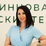 Латун Ирина Николаевна фото
